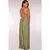 Vestido de festa feminino multiway envoltório conversível maxi clube vermelho bandage