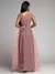 Noite sexy lantejoulas vestidos de festa para as mulheres 2025 moda com decote e - loja online
