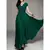 Moda feminina com decote em v manga curta vestido de festa à noite temperamento - Bia Modas | Vestidos Casuais e de Festa com Estilo e Elegância