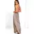 Vestido de festa feminino multiway envoltório conversível maxi clube vermelho bandage