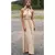 Vestido de festa feminino multiway envoltório conversível maxi clube vermelho bandage - comprar online