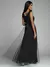 Noite sexy lantejoulas vestidos de festa para as mulheres 2025 moda com decote e - comprar online