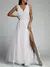 Noite sexy lantejoulas vestidos de festa para as mulheres 2025 moda com decote e - comprar online
