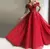 Aileen-vestido feminino fofo, elegante e luxuoso, vestidos longos para baile e b - loja online