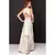 Vestido de festa feminino multiway envoltório conversível maxi clube vermelho bandage - loja online
