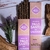 Incenso | Palo Santo com Lavanda | Sagrada Madre
