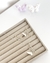 Conjunto Borboleta