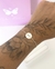 Pulseira medalha personalizada nome - comprar online