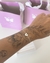 Pulseira Coração Personalizada
