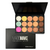Paleta de Corretivo 15 Cores - im - comprar online