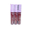 Batom Líquido Mood Cor 1 - HB566S1 - Ruby Rose - comprar online