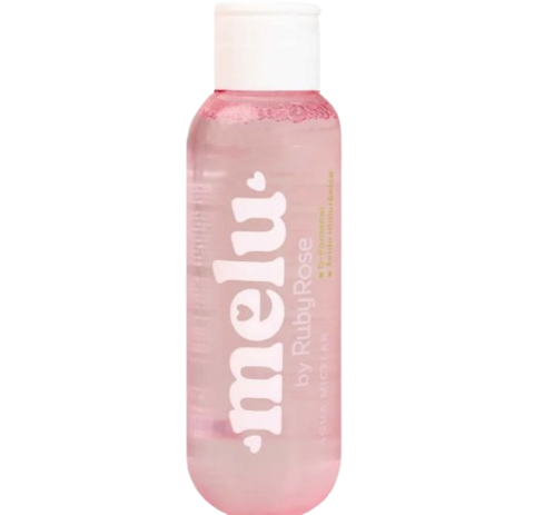 Água Micelar 200 ML Melu - RR-328 - Ruby Rose