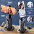 Dispositivo Inteligente FaceGuard360 - LOJAS ZION