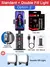 Imagem do Dispositivo Inteligente FaceGuard360