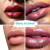 Lip Plump Oil, Aumenta E Hidrata Os Lábios Instantâneo - loja online