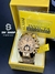 Invicta Magnum Zeus Premium AAA+