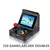 ARCADE MINI Melhor Popular 32 Bit Mini Arcade Retro Console Handheld Portátil Classic player 500 Jogos Para Crianças - comprar online