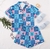 Pijama Estampado Americano
