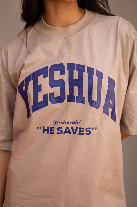 MAX T-Shirt Yeshua