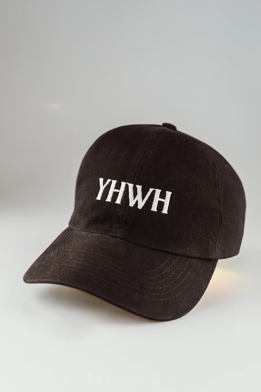 Boné Dad Hat - YHWH