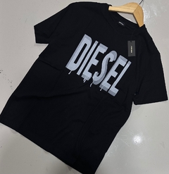 Camiseta Diesel na internet