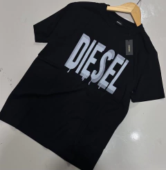 Camiseta Diesel na internet