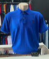 Camisa Polo Burberry