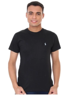 Camiseta básica Ralph Lauren