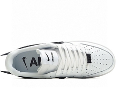 Tênis Nike Air force x Ambush White - comprar online