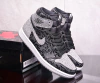 Tênis Nike Air jordan 1 mid rebellionaire