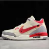 Tênis Nike Air Jordan 3 Fear x Off White