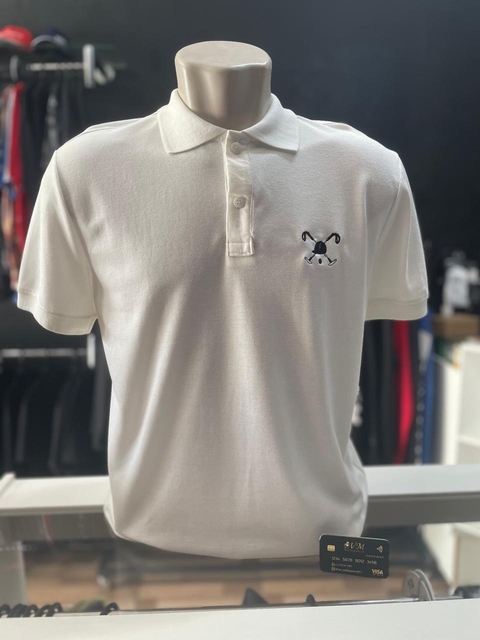 Camisa Polo Play
