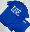 Camiseta Diesel - comprar online