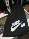 Bermuda Moletinho Nike