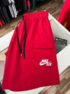 Bermudinha Nike