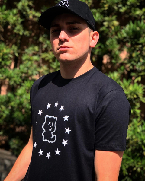 Camiseta Cash Company