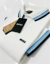 Camisa polo Hugo Boss