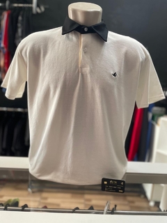 Camisa Polo Brooksfield