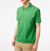 Camisa polo Lacoste básica