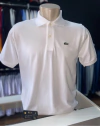 Camisa polo Lacoste básica