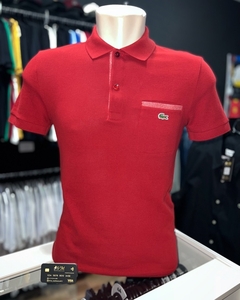 Camisa polo Lacoste sport