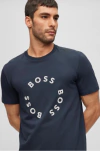 Camiseta Hugo Boss