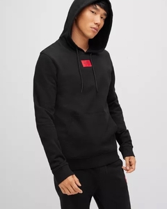 Blusa canguru Hugo Boss - comprar online