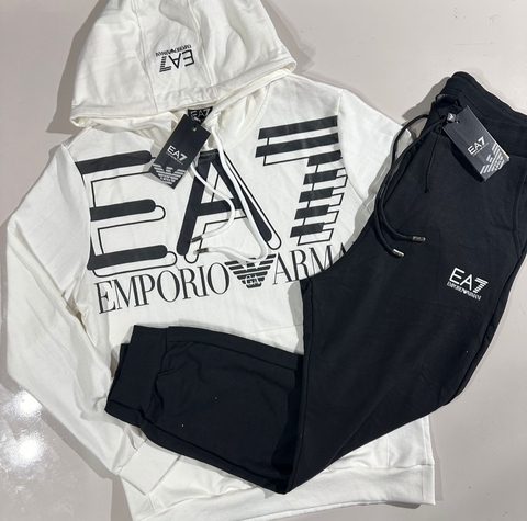 Conjunto Empório Armani