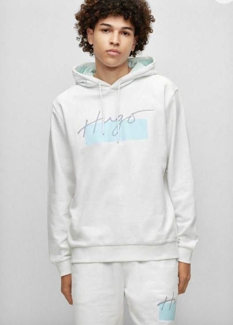 Conjunto Sport Hugo Boss