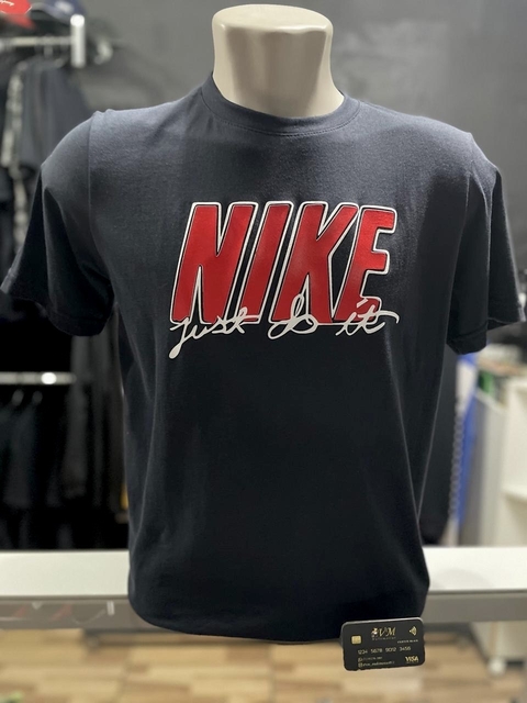 Camiseta Nike