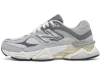 Tênis New Balance 9060 Rain Cloud Grey