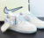 Tênis Nike Air force keep fresh