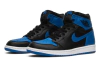 Tênis Nike Air Jordan 1 Retro High OG Royal Blue