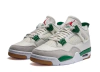 Tênis Nike Air Jordan 4 Pine Green